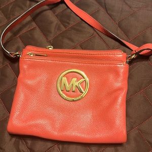 Michael Kors cross body